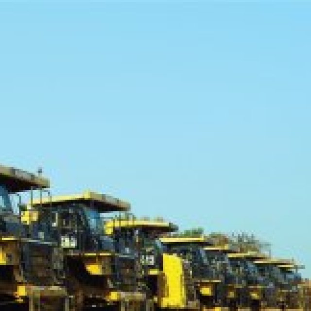 Global Steel Suppliers & Manufacturers | Mining - Tata Group