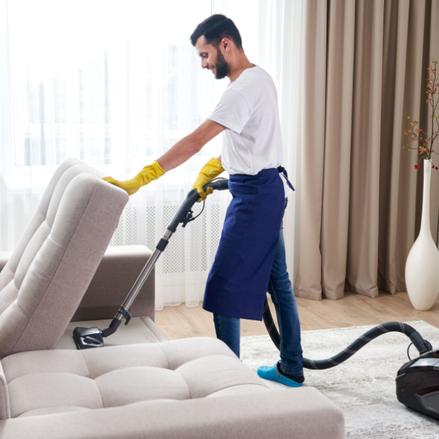 EcoCleaning: Sofa, Office House Deep Cleaning Company Gurgaon