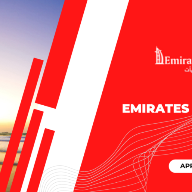 Emirates Visa