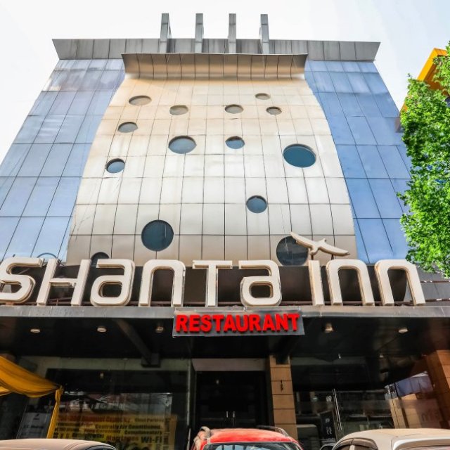 Hotel Shanta Inn