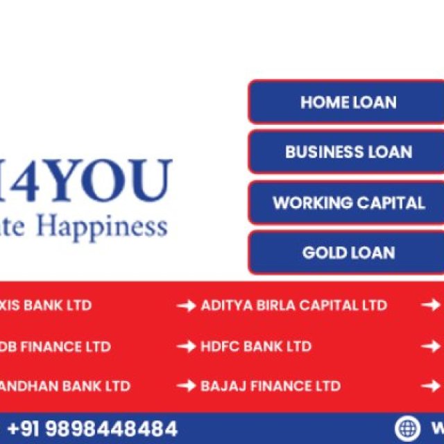 Cash4You Consultant Private Limited