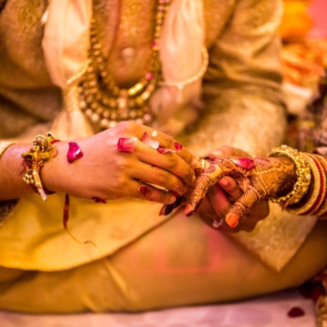 Wedding Photographers in Chennai - Picture Quotient
