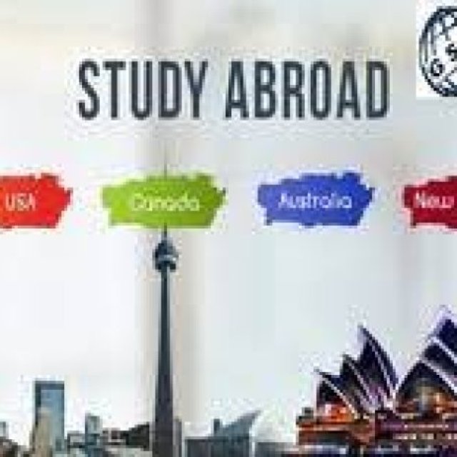 Global Study Abroad & Immigration