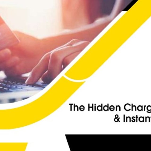 The Hidden Charges Behind EMI & Instant Credit (BNPL)