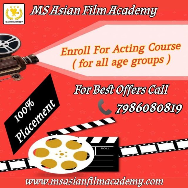 MS ASIAN FILM ACADEMY