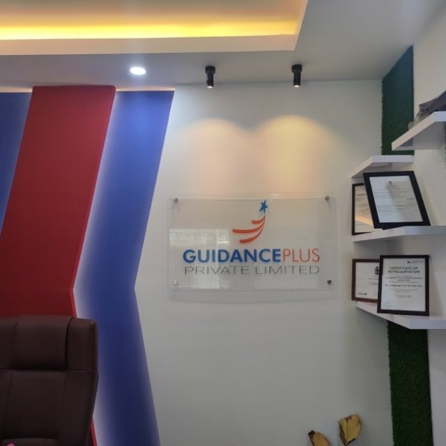 Guidance Plus Private Limited