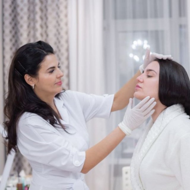 The Radiance Elite Skin and Hair care clinic