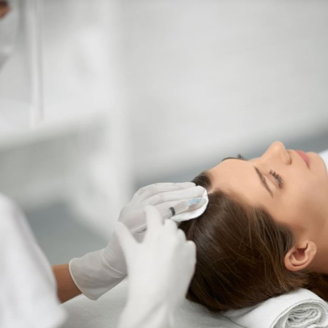 The Radiance Elite Skin and Hair care clinic