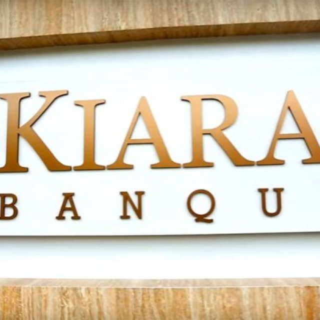 Kiaraa Banquet