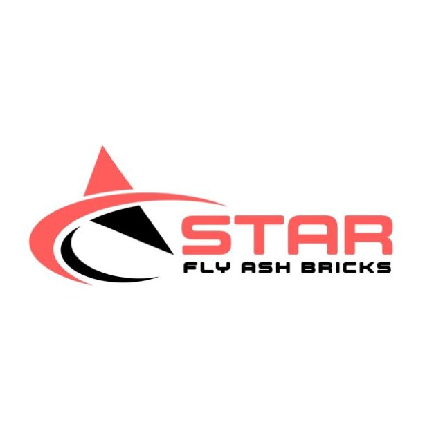 Star Fly Ash Bricks