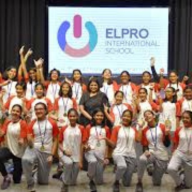 Elpro International School