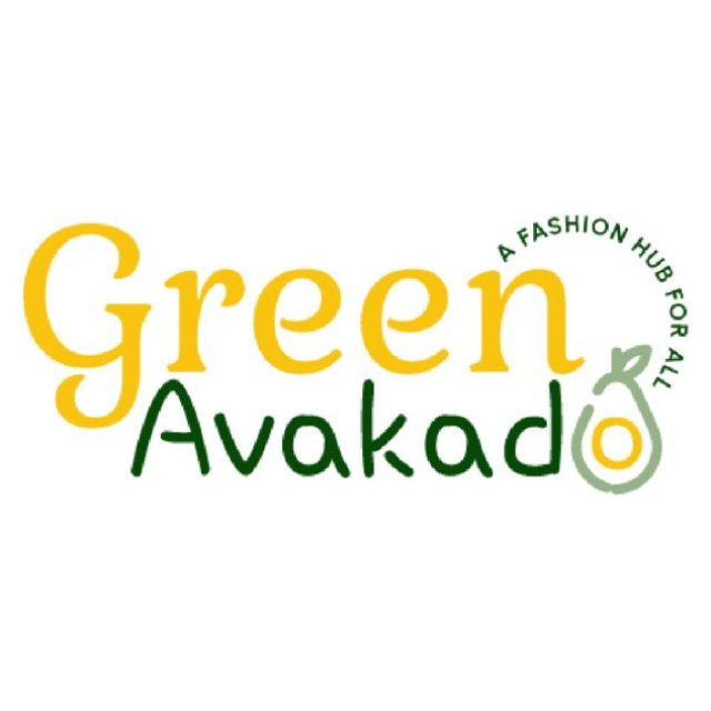 Green Avakado