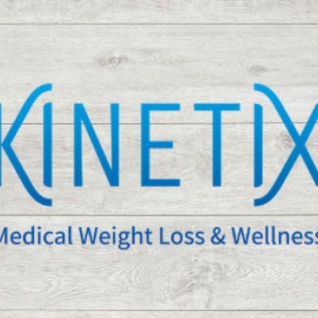 Kinetix Medical Weight Loss and Wellness