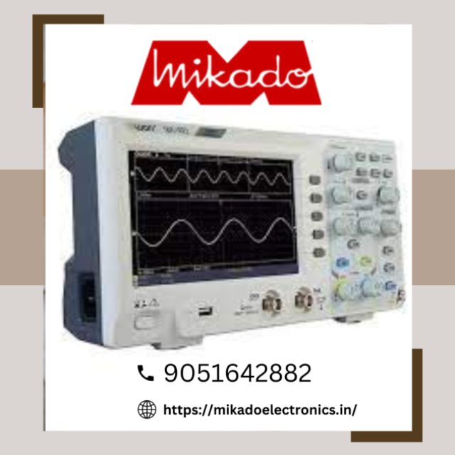 Mikado Electronics