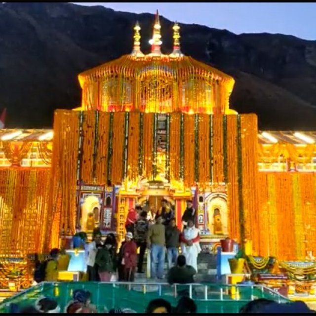 Badrinath Packages Rates