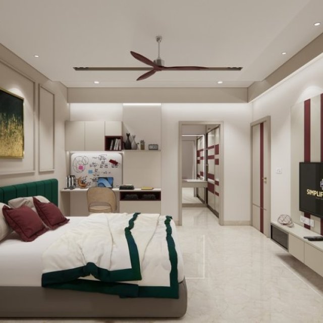 luxury homes interior design