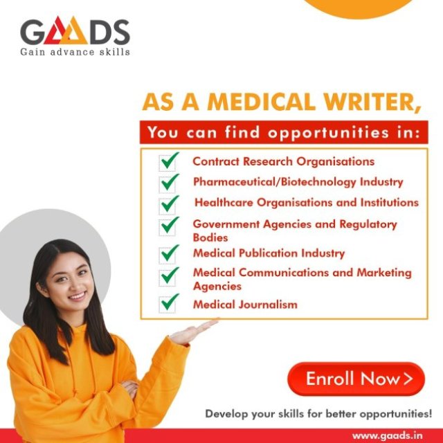 GAADS Learning Private Limited