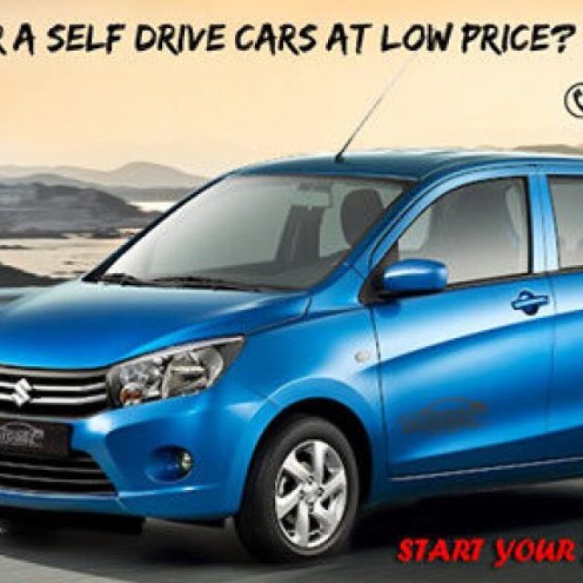 Onroadz Car Rental Bangalore | Self Drive Cars in Bangalore with Unlimited Kilometers
