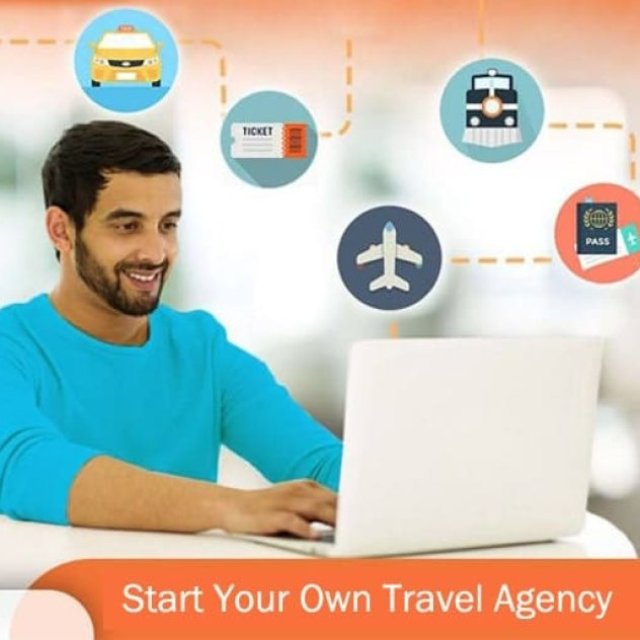 White Label Travel Portal Development Services