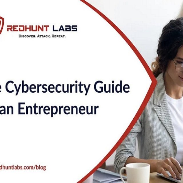 Best Cyber Security Risk Assessments Companies in India | RedHunt Labs