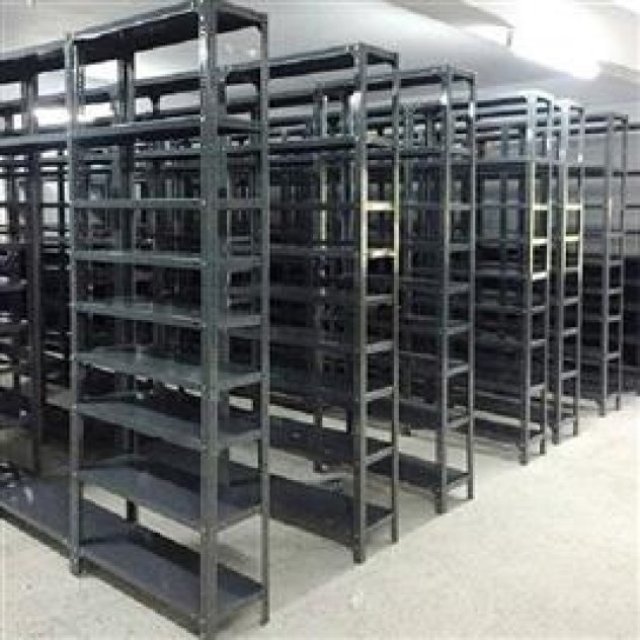 Mex Storage Systems Pvt. Ltd