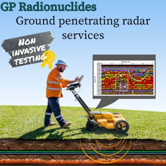 GP Radionuclides