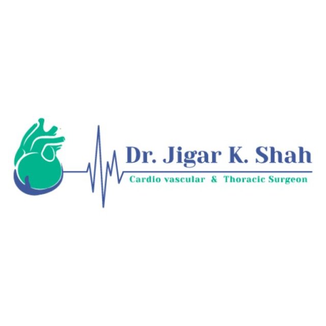 Best Heart Specialist in Lucknow - DR. JIGAR K SHAH