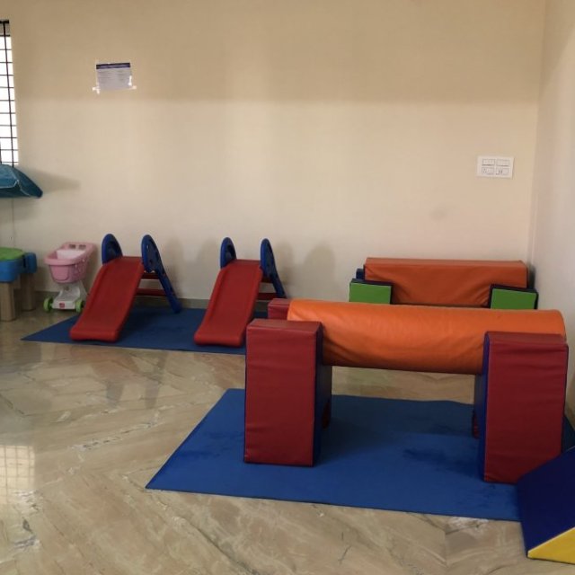 Footprints: Play School & Day Care Creche, Preschool in Alpha 2, Greater Noida