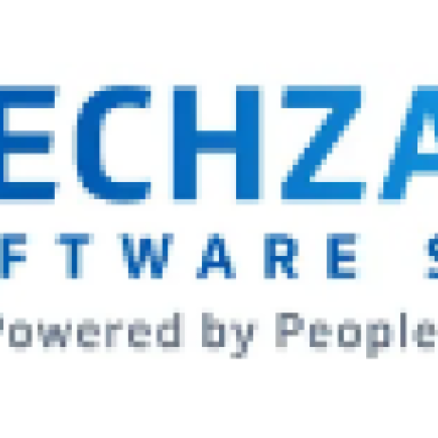 Techzarinfo Software Solutions
