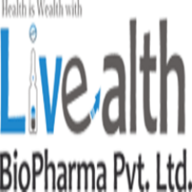 Contrast Media Suppliers India - Livealth Biopharma Pvt Ltd