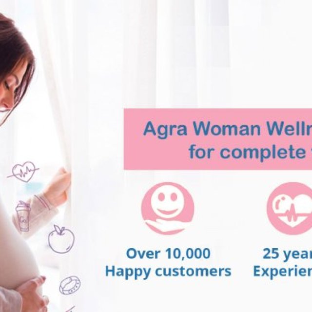 Agra Women's Wellness Center