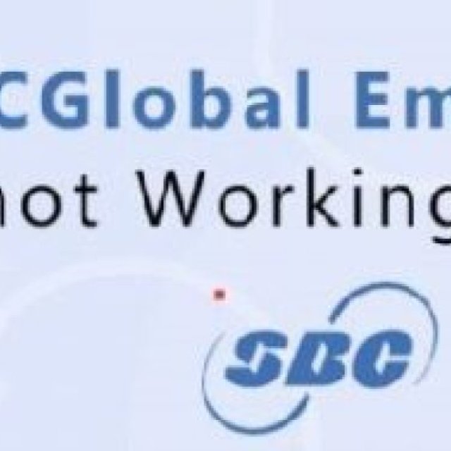 Sbcglobal Email Not Working On Iphone