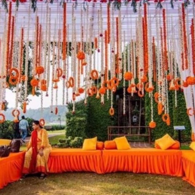 Best Theme Wedding Dehradun Uttarakhand