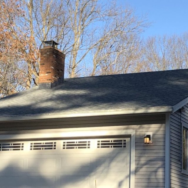 Spinelli CT Roofing Experts