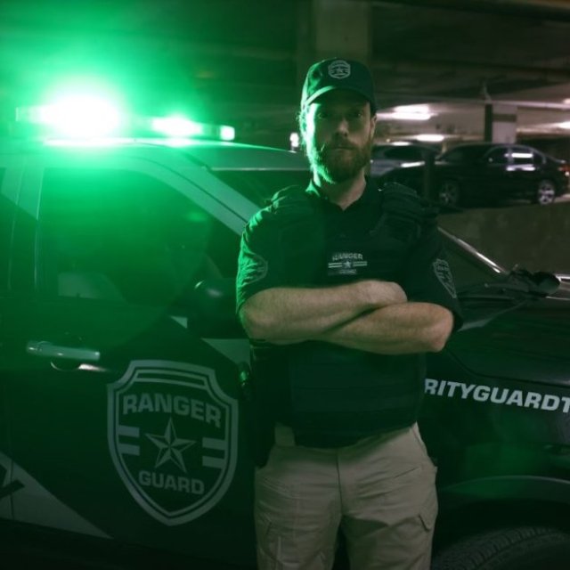 Ranger Guard - Nashville