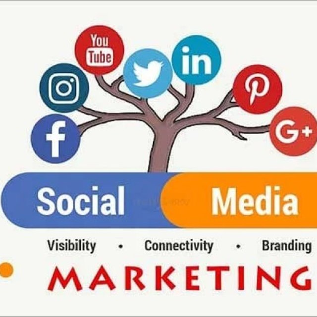 Social Media Marketing Agency & SMM Service Firm in USA, UK, Canada