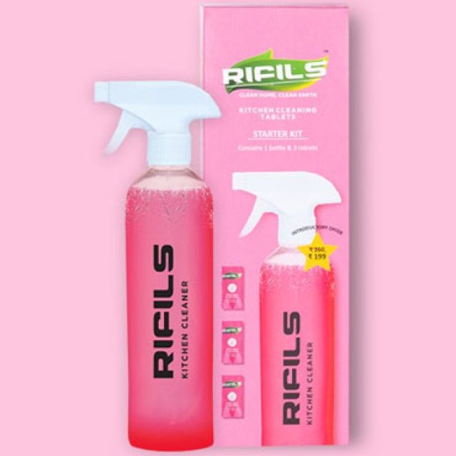 Rifils India