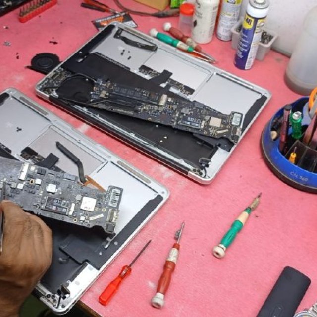 Elsaddai Computer Laptop Repair Service Dell Hp Lenovo Asus