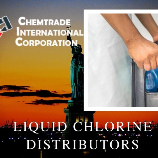Chemtrade International