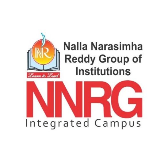 Nalla Narasimha Reddy Group of Institutions