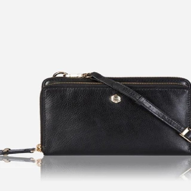 Leather Purses For Women | Jekyll and Hide UK