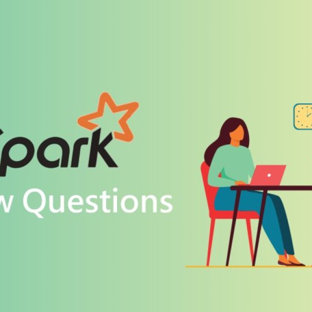 Apache Spark Interview Questions | Spark Tutorial | HKR Trainings