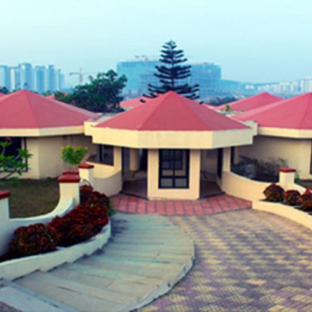 Kapila Resort