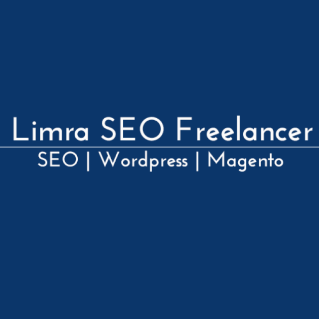 Limra SEO Freelancer