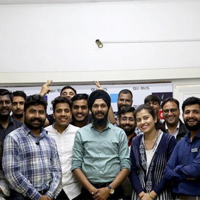 Quibus Technosys: Digital Marketing Company in Jaipur