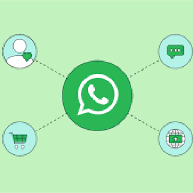 Whatsapp Business API For Marketing