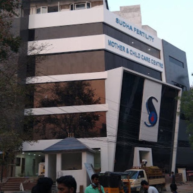 Sudha Fertility Centre - Hyderabad