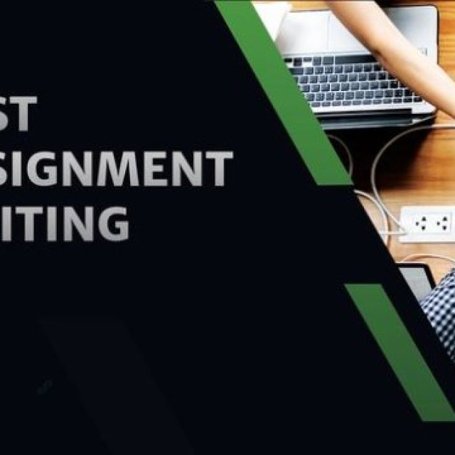 Best assignment Writing -