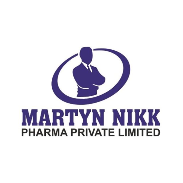 Martyn Nikk Pharma