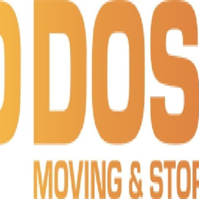 Dose Moving & Storage